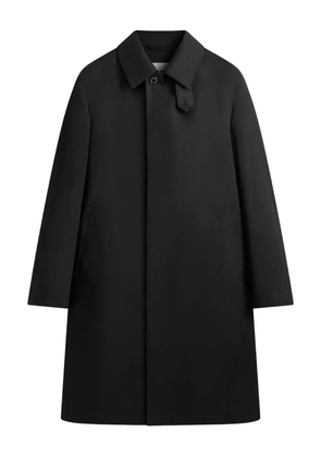 Mackintosh Dunkeld raincoat - Black