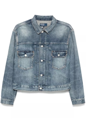 Polo Ralph Lauren denim jacket - Blue