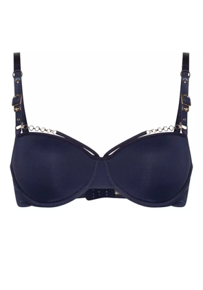 Marlies Dekkers Morana push up bra - Blue