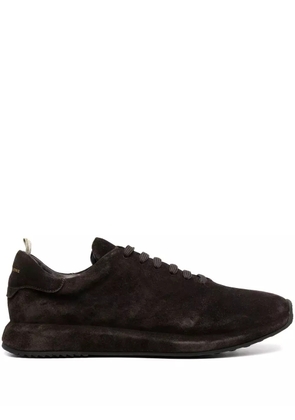 Officine Creative Race Light low-top sneakers - Brown