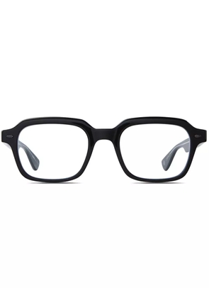 Garrett Leight OG Freddy P glasses - Black