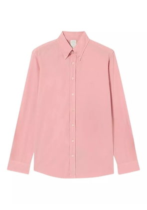 Brooks Brothers cotton shirt - Pink