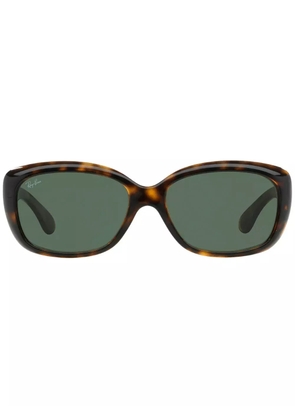 Ray-Ban Jackie Ohh sunglasses - Black