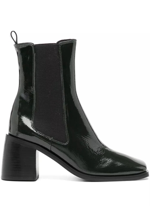 Senso 80mm Miro II Chelsea boots - Black