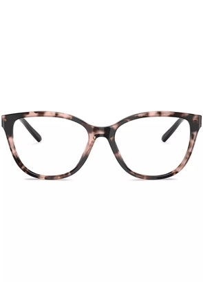 Emporio Armani EA3190 glasses - Brown