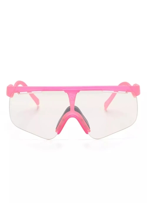 Alba Optics Delta sunglasses - Pink