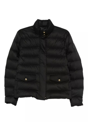 Moncler Bessettes quilted puffer jacket - Black