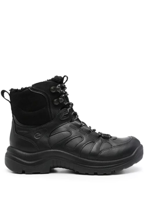 ECCO Offroad boots - Black