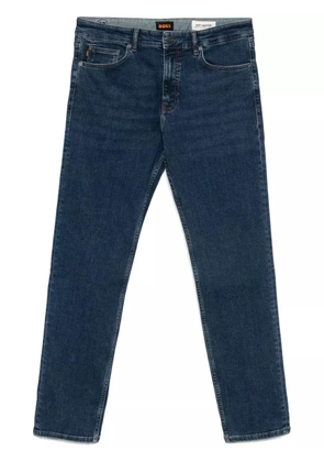 BOSS Troy jeans - Blue
