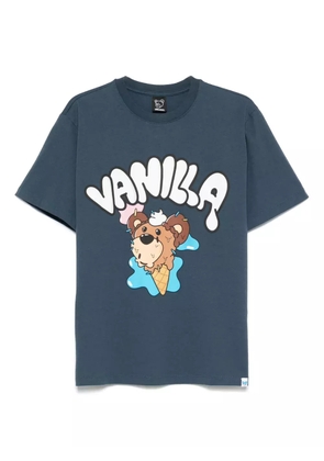 INBETWEENERS graphic-print T-shirt - Blue