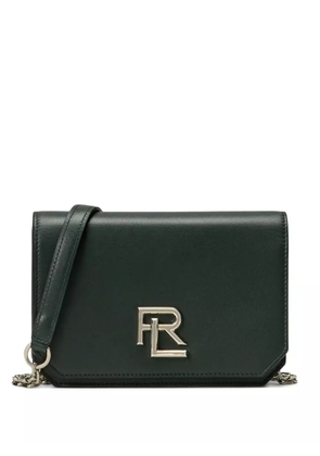 Ralph Lauren Collection mini RL 888 cross body bag - Green