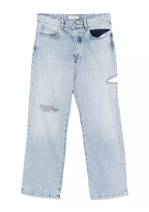 ICON DENIM Scott jeans - Blue