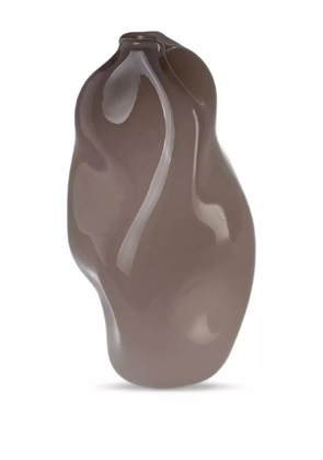 Alexa Lixfeld Meteorite vase (27cm) - Purple