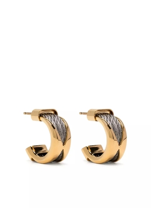 Charriol Celtic Dream earrings - Gold