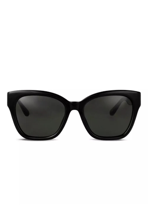 Linda Farrow Tamara sunglasses - Black