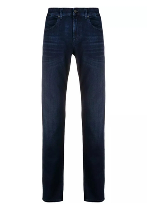 7 For All Mankind Slimmy Tapered Luxe Performance jeans - Blue
