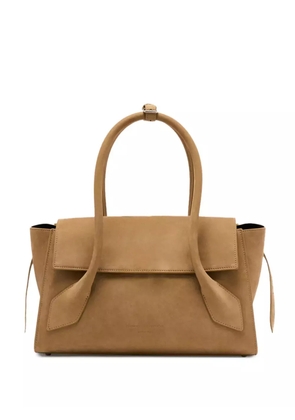 Proenza Schouler small Tate shoulder bag - Neutrals