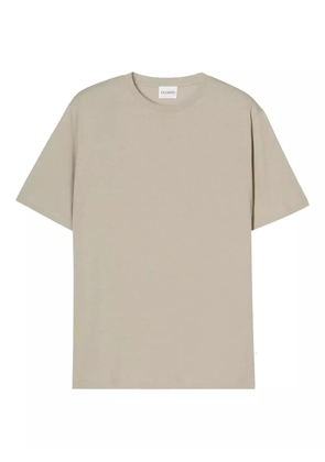 Closed cotton t-shirt - Neutrals