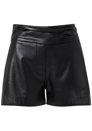 JBQ Finch shorts - Black