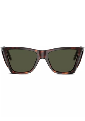 Persol PO0009 sunglasses - Brown