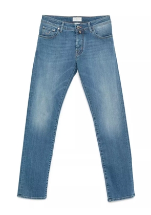 Jacob Cohën Nick jeans - Blue