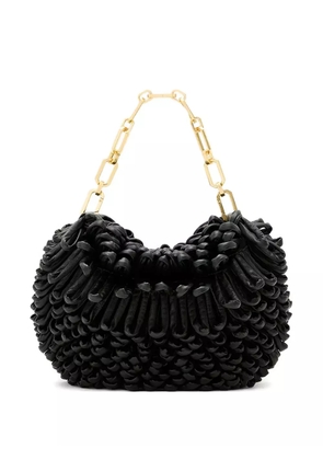 AllSaints mini Madea tote bag - Black