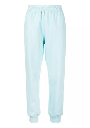 STYLAND tapered-leg joggers - Blue