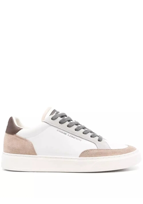 Crime London Eclipse sneakers - White