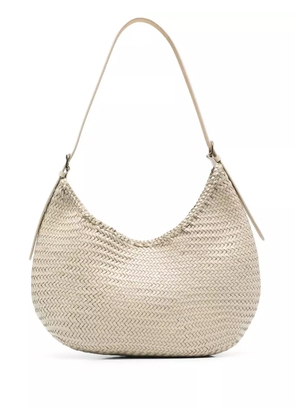DRAGON DIFFUSION Luna Piena shoulder bag - Neutrals