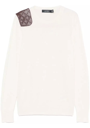 Lauren Ralph Lauren Shavonne sweater - Neutrals