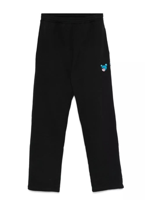 INBETWEENERS GM track pants - Black