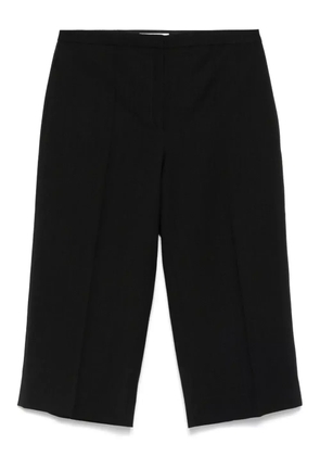 The Row Sayge trousers - Black