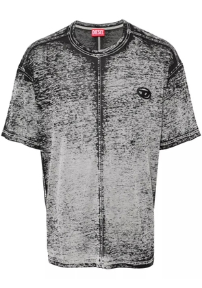 Diesel T-Boxt-Dev T-shirt - Grey
