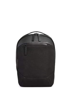 Troubadour mini Apex backpack - Black