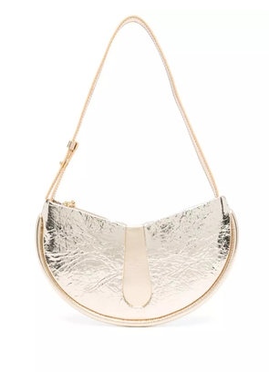 Themoirè Ebe shoulder bag - Gold