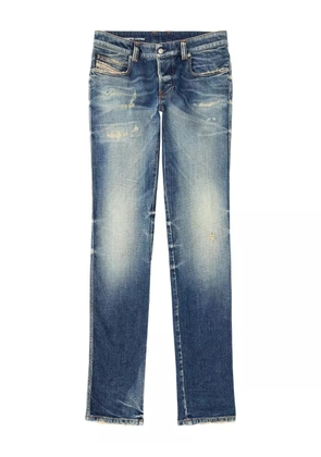 Diesel 1993 D-Vyl jeans - Blue
