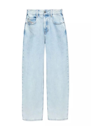 Diesel 1997 D-Enim-M jeans - Blue