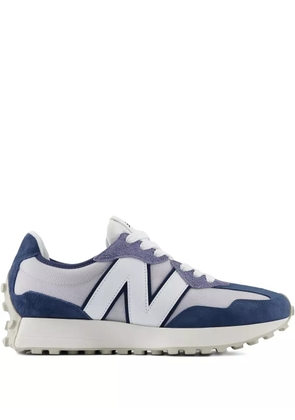 New Balance 327 'Vintage Indigo' sneakers - Purple