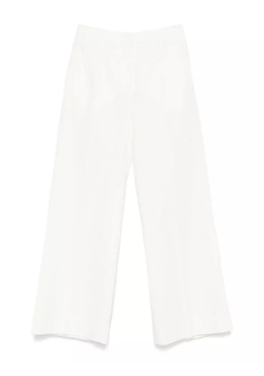 Incotex Ilya trousers - White