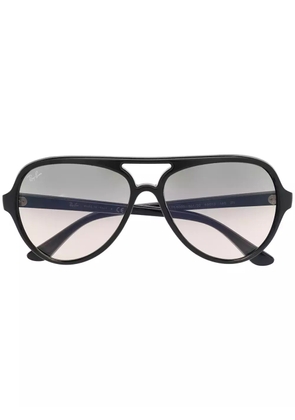 Ray-Ban Cats 5000 Classic sunglasses - Black