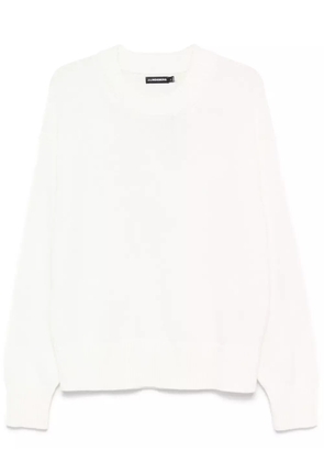 J.Lindeberg Eddy sweater - White