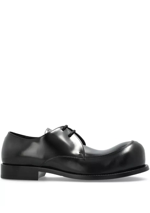 Marni New Wave derby shoes - Black