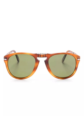 Persol Steve McQueen sunglasses - Brown