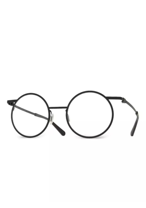 Gamine Södermalm glasses - Black
