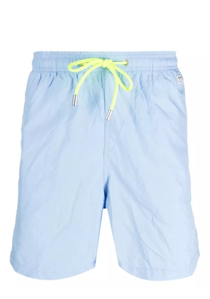 MC2 Saint Barth drawstring swim shorts - Blue