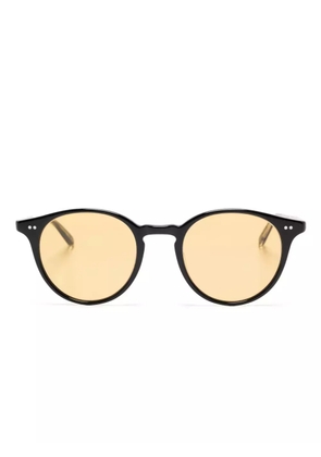 Garrett Leight Clune sunglasses - Black