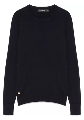 Lauren Ralph Lauren Shavonne sweater - Blue