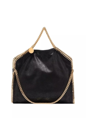 Stella McCartney large Falabella tote bag - Black