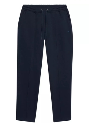 Brooks Brothers Classic track pants - Blue