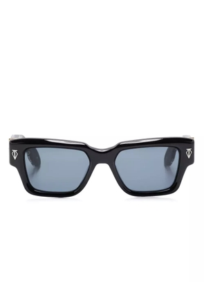 T Henri Eyewear Tirreno sunglasses - Black